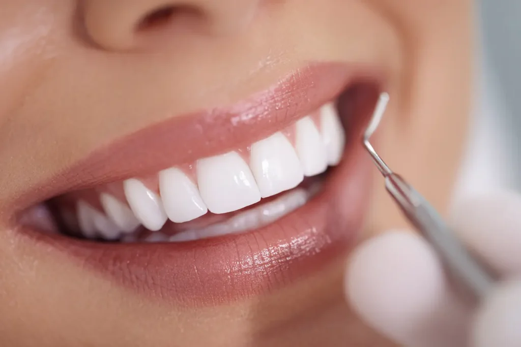 Cosmetic Dental Clinic in Dubai – Transform Your Smile with Confidence