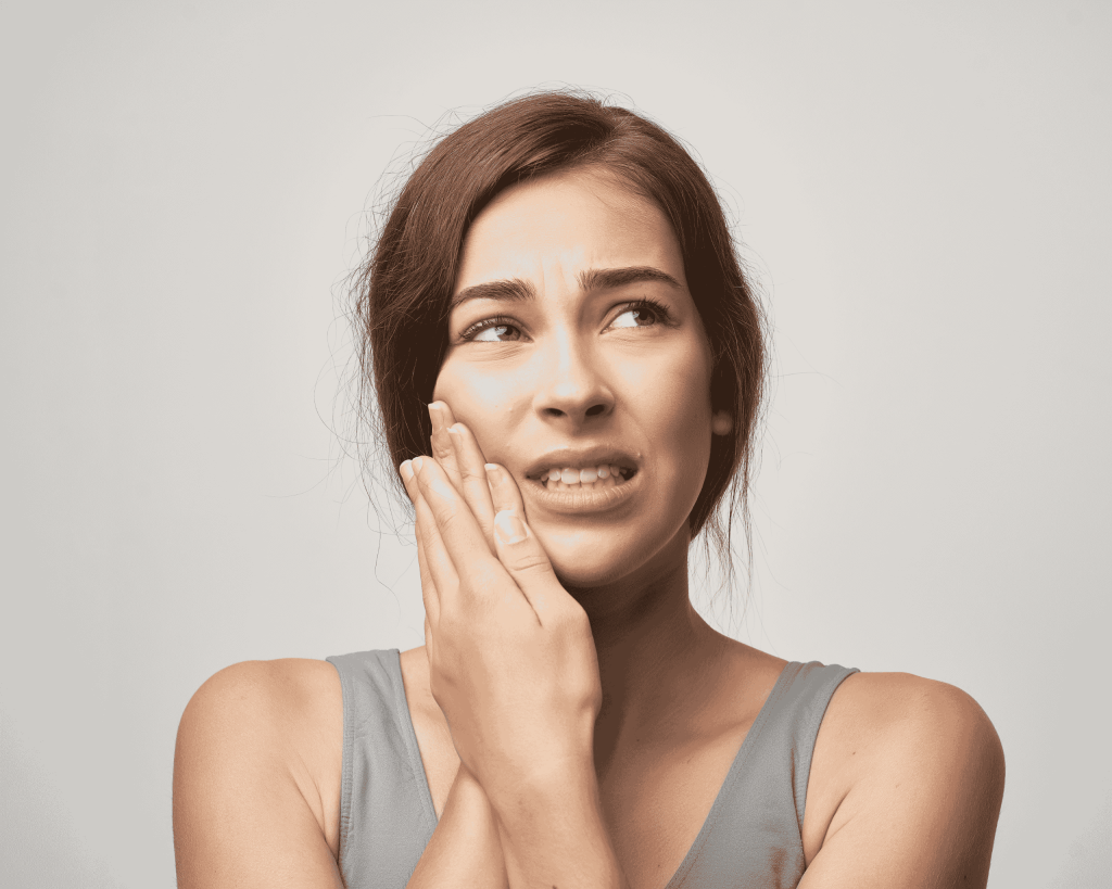 dental emergency