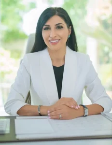 Dr. Homa Shahakbari