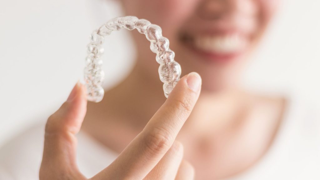 Invisalign at Alma Polyclinic