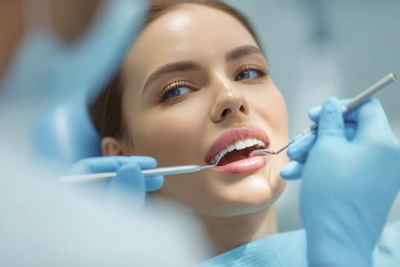 Root Canal Specialist Dubai – Painless & Expert Treatment