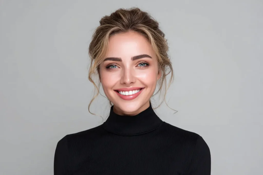 Cosmetic dental clinic in Dubai for personalised smile enhancement at Alma Polyclinic