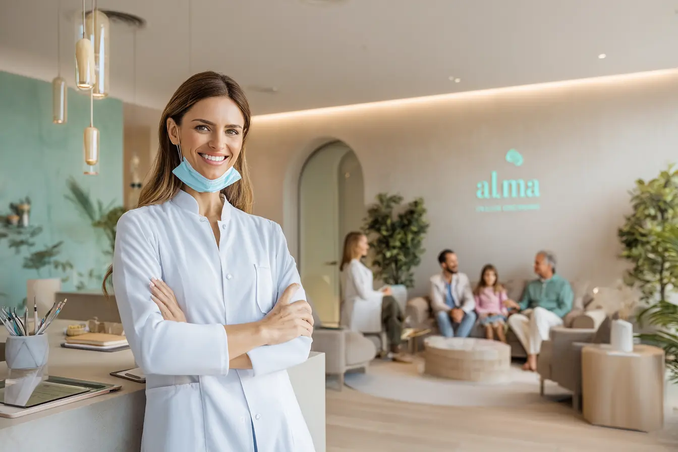 Comprehensive Family Dentistry in Jumeirah, Dubai