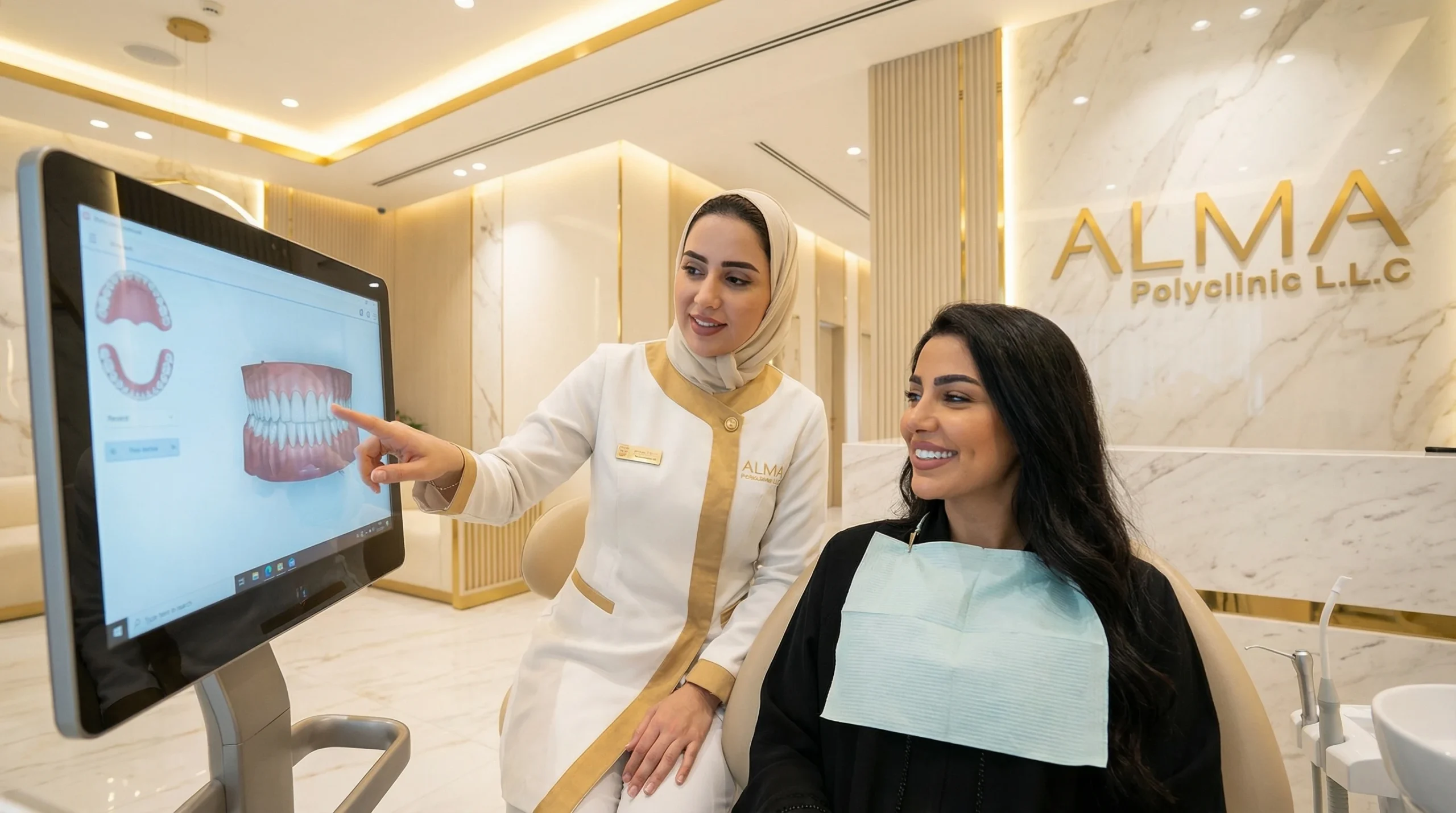 Hollywood Smile Dubai: Complete Guide to the Perfect Smile