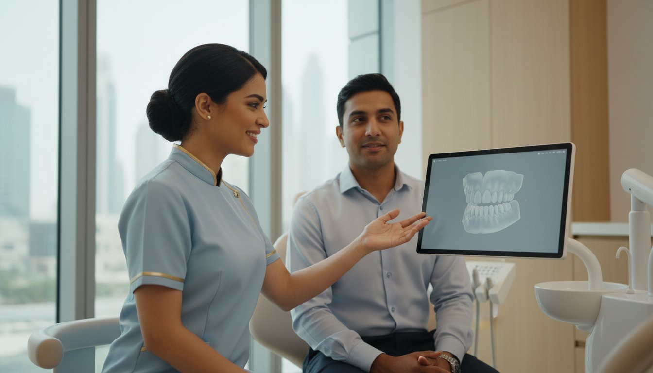 Tooth Extraction in Dubai: A Complete Patient Guide