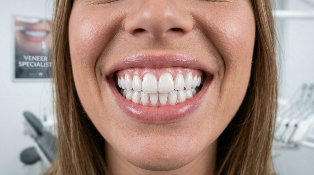 3d Veneer
