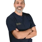 Dr. Marc Habib