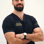 Dr. Corentin Buron
