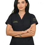 Dr. Tamara AK