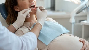 Root Canal Treatment During Pregnancy: Is It Safe?