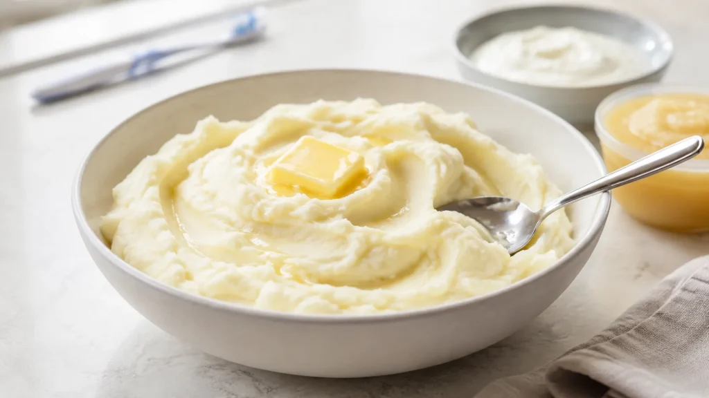50 soft foods to eat after tooth extraction during recovery