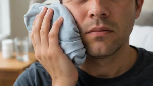 First Night After Tooth Extraction | Aftercare Guide