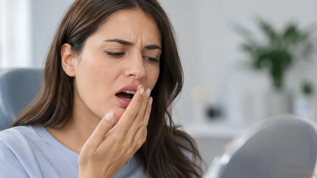How to Reduce Bad Taste During Tooth Extraction Recovery